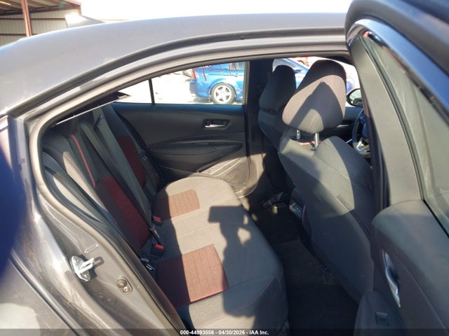 44993556 :رقم المزاد ، 5YFS4MCE3RP209926 vin ، 2024 Toyota Corolla Se مزاد بيع