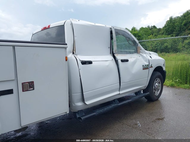 Продажа на аукционе авто 2017 Ram 2500 Tradesman  4x2 8' Box, vin: 3C6UR4HL4HG705721, номер лота: 44993557