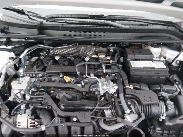 Aukcja sprzedaży 2026 Toyota Corolla Le, vin: 5YFB4MDE4TP434281, numer aukcji: 44993559