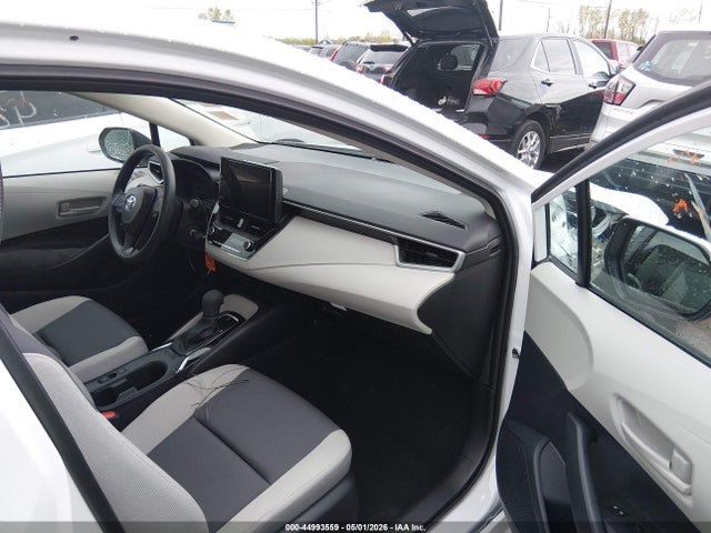Aukcja sprzedaży 2026 Toyota Corolla Le, vin: 5YFB4MDE4TP434281, numer aukcji: 44993559