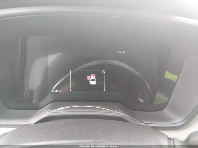 Aukcja sprzedaży 2026 Toyota Corolla Le, vin: 5YFB4MDE4TP434281, numer aukcji: 44993559