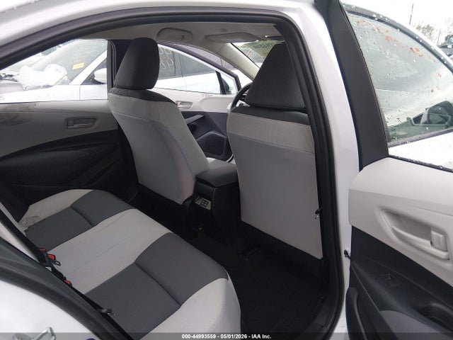 Продажа на аукционе авто 2026 Toyota Corolla Le, vin: 5YFB4MDE4TP434281, номер лота: 44993559
