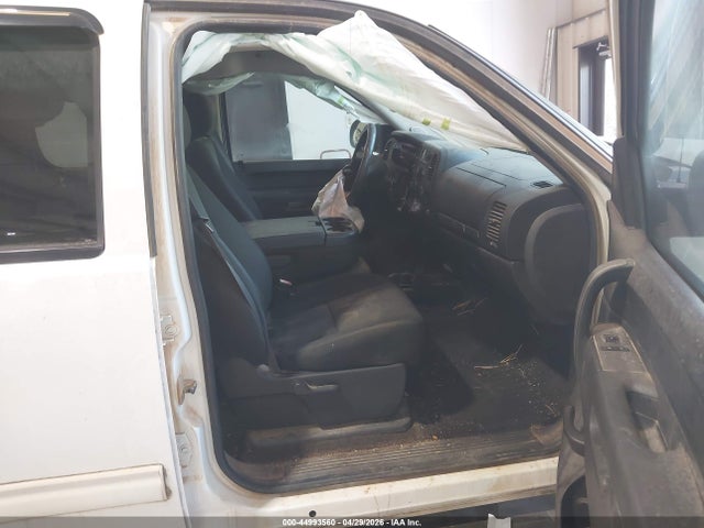 Продажа на аукционе авто 2011 Chevrolet Silverado 1500 Lt, vin: 3GCPKSE36BG197682, номер лота: 44993560