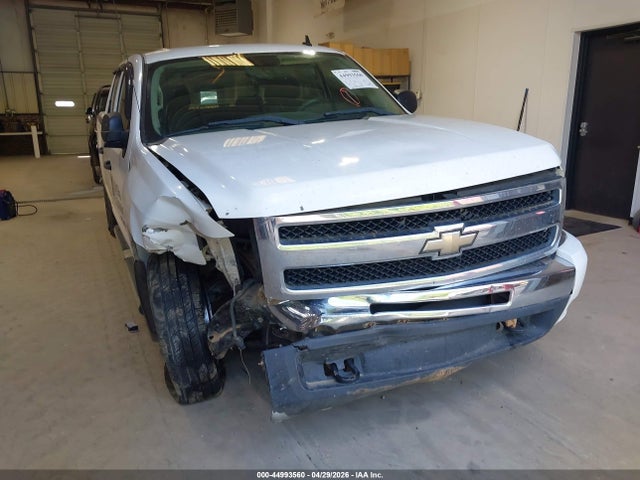 Продажа на аукционе авто 2011 Chevrolet Silverado 1500 Lt, vin: 3GCPKSE36BG197682, номер лота: 44993560
