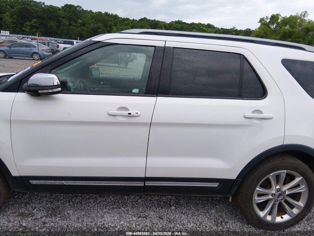 Aukcja sprzedaży 2019 Ford Explorer Xlt, vin: 1FM5K7D83KGA44475, numer aukcji: 44993563