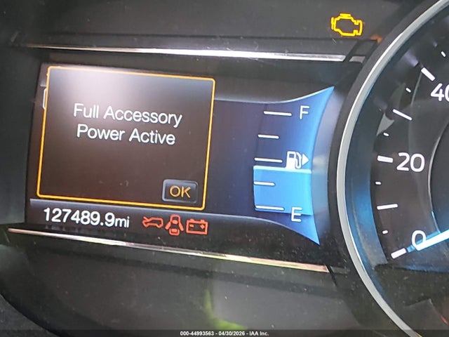 Aukcja sprzedaży 2019 Ford Explorer Xlt, vin: 1FM5K7D83KGA44475, numer aukcji: 44993563