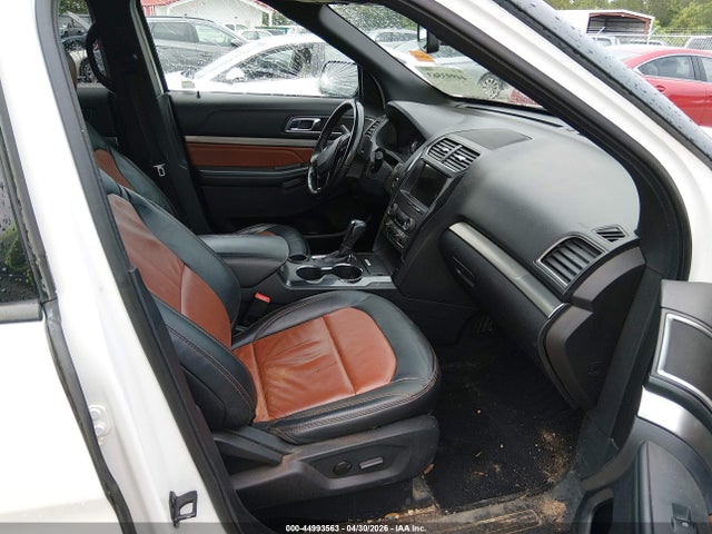 Aukcja sprzedaży 2019 Ford Explorer Xlt, vin: 1FM5K7D83KGA44475, numer aukcji: 44993563