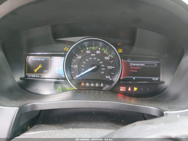 Aukcja sprzedaży 2019 Ford Explorer Xlt, vin: 1FM5K7D83KGA44475, numer aukcji: 44993563