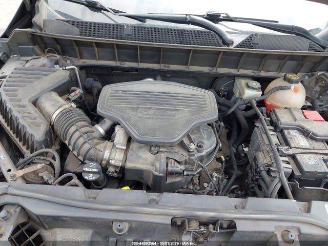 44993564 :رقم المزاد ، 1GKKNPLS4HZ199906 vin ، 2017 Gmc Acadia Denali مزاد بيع