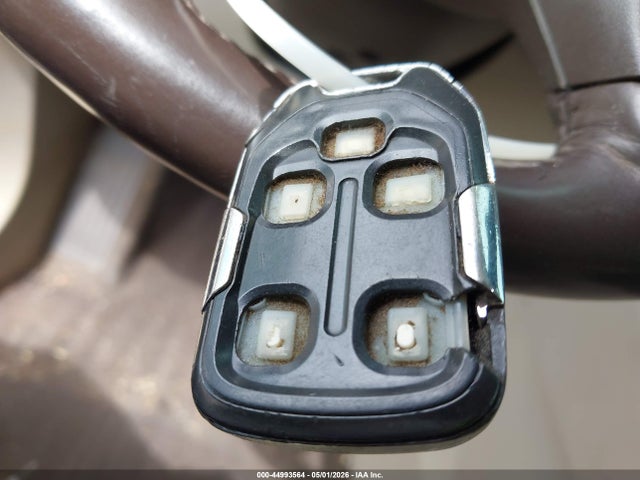 44993564 :رقم المزاد ، 1GKKNPLS4HZ199906 vin ، 2017 Gmc Acadia Denali مزاد بيع