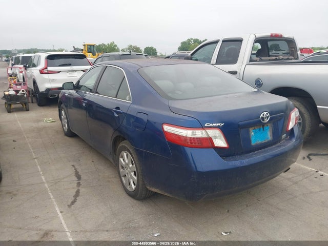44993566 :رقم المزاد ، JTNBB46K673002228 vin ، 2007 Toyota Camry Hybrid مزاد بيع