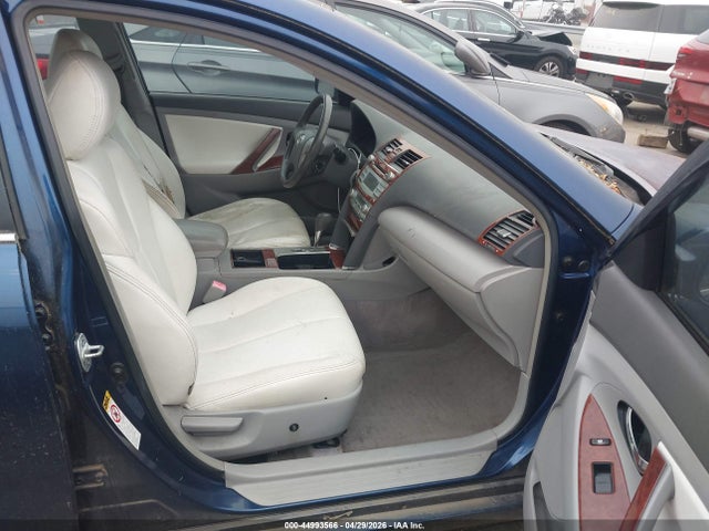 44993566 :رقم المزاد ، JTNBB46K673002228 vin ، 2007 Toyota Camry Hybrid مزاد بيع