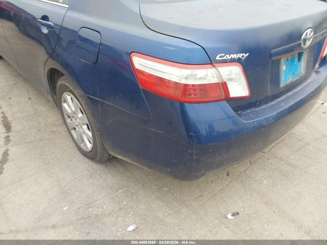 44993566 :رقم المزاد ، JTNBB46K673002228 vin ، 2007 Toyota Camry Hybrid مزاد بيع