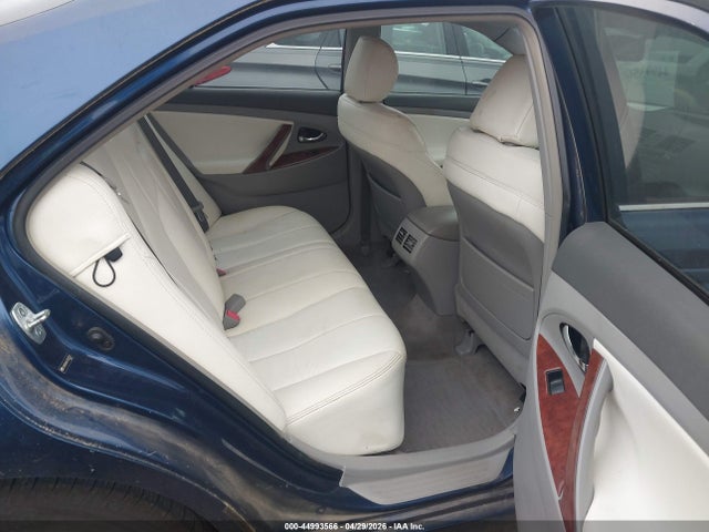 44993566 :رقم المزاد ، JTNBB46K673002228 vin ، 2007 Toyota Camry Hybrid مزاد بيع