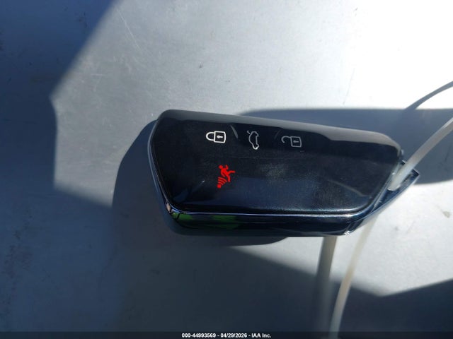 Aukcja sprzedaży 2024 Volkswagen Id.4 S, vin: 1V25MPE80RC004853, numer aukcji: 44993569