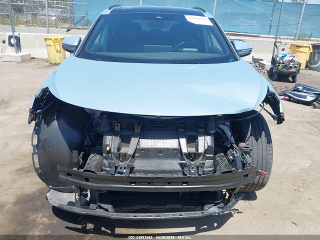 Aukcja sprzedaży 2024 Volkswagen Id.4 S, vin: 1V25MPE80RC004853, numer aukcji: 44993569
