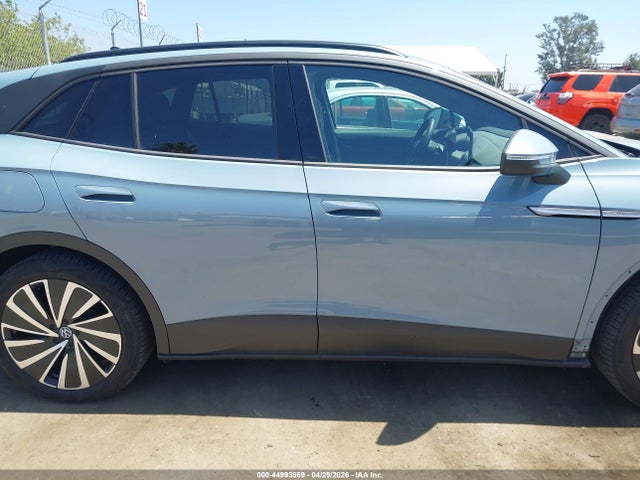 Aukcja sprzedaży 2024 Volkswagen Id.4 S, vin: 1V25MPE80RC004853, numer aukcji: 44993569