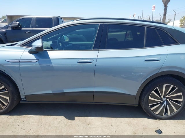 Aukcja sprzedaży 2024 Volkswagen Id.4 S, vin: 1V25MPE80RC004853, numer aukcji: 44993569