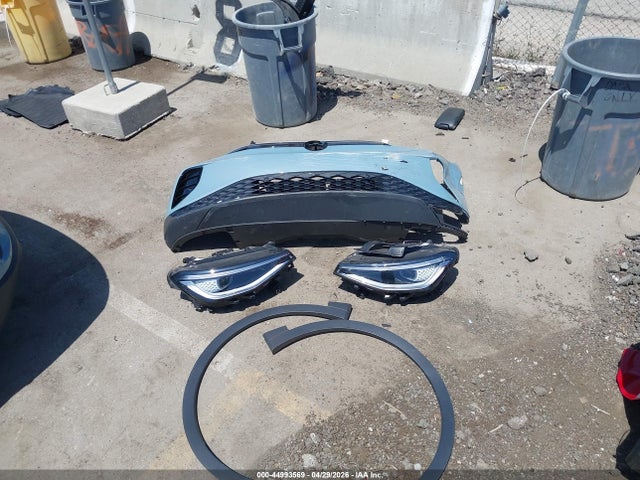 Aukcja sprzedaży 2024 Volkswagen Id.4 S, vin: 1V25MPE80RC004853, numer aukcji: 44993569