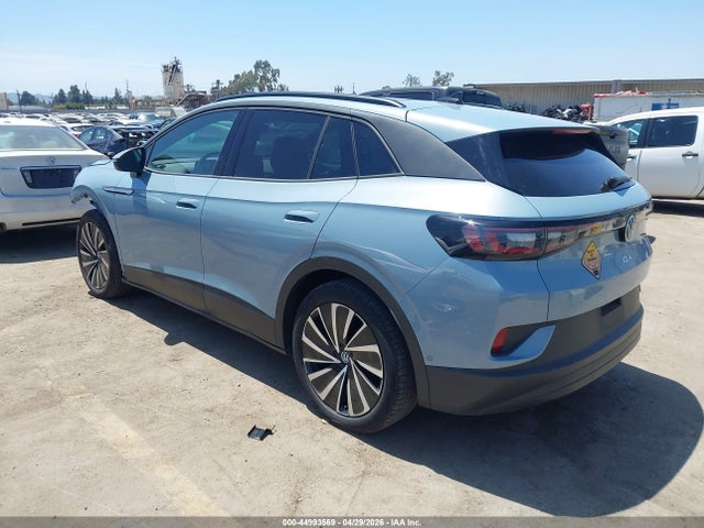 Aukcja sprzedaży 2024 Volkswagen Id.4 S, vin: 1V25MPE80RC004853, numer aukcji: 44993569