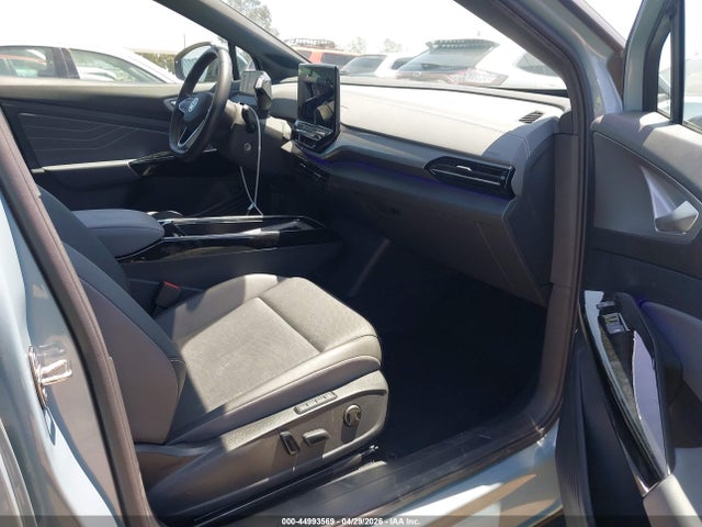 Aukcja sprzedaży 2024 Volkswagen Id.4 S, vin: 1V25MPE80RC004853, numer aukcji: 44993569