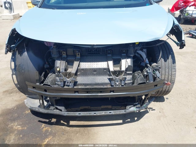 Aukcja sprzedaży 2024 Volkswagen Id.4 S, vin: 1V25MPE80RC004853, numer aukcji: 44993569