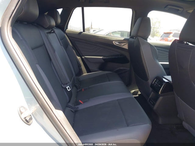 Aukcja sprzedaży 2024 Volkswagen Id.4 S, vin: 1V25MPE80RC004853, numer aukcji: 44993569