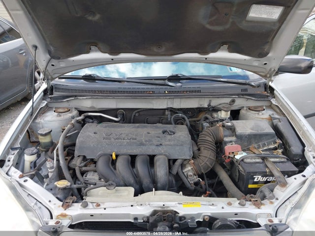 Продаж на аукціоні авто 2007 Toyota Corolla Ce, vin: 1NXBR32E27Z875040, номер лоту: 44993575