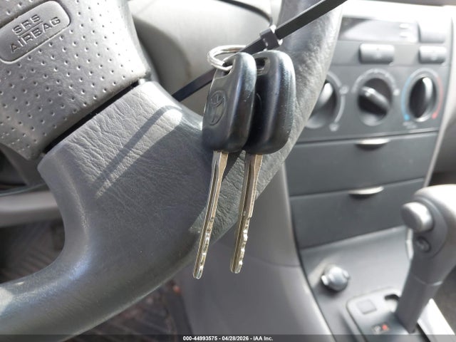 Продаж на аукціоні авто 2007 Toyota Corolla Ce, vin: 1NXBR32E27Z875040, номер лоту: 44993575