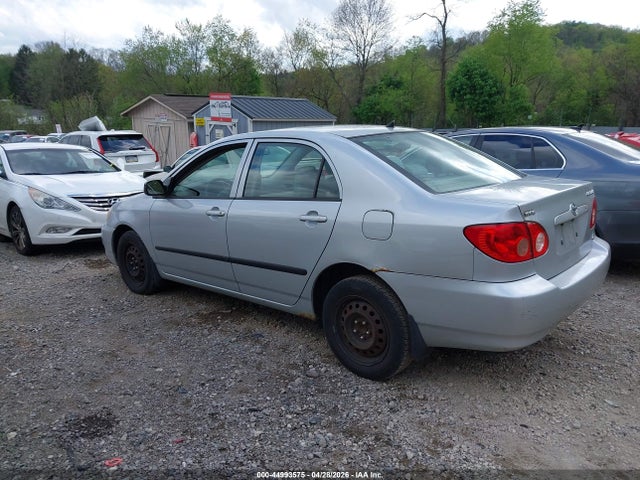 Продаж на аукціоні авто 2007 Toyota Corolla Ce, vin: 1NXBR32E27Z875040, номер лоту: 44993575