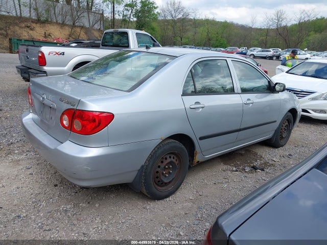 Продаж на аукціоні авто 2007 Toyota Corolla Ce, vin: 1NXBR32E27Z875040, номер лоту: 44993575