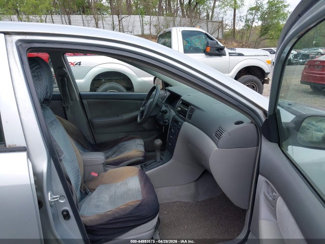 Продаж на аукціоні авто 2007 Toyota Corolla Ce, vin: 1NXBR32E27Z875040, номер лоту: 44993575