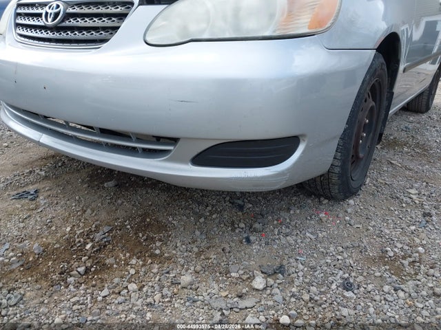 Продаж на аукціоні авто 2007 Toyota Corolla Ce, vin: 1NXBR32E27Z875040, номер лоту: 44993575