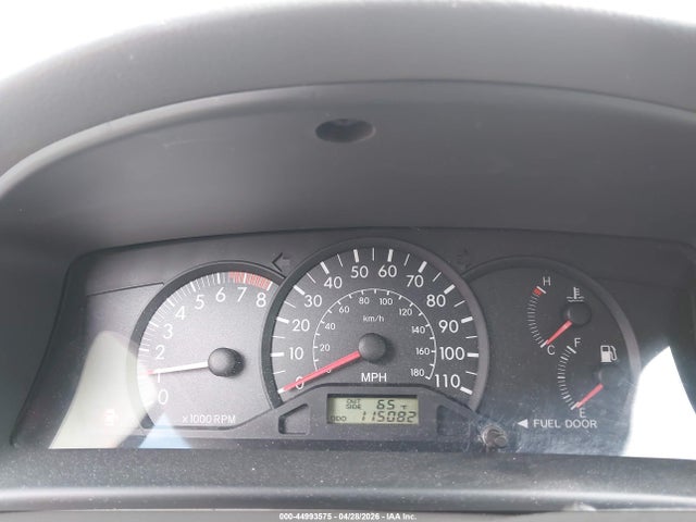 Продаж на аукціоні авто 2007 Toyota Corolla Ce, vin: 1NXBR32E27Z875040, номер лоту: 44993575