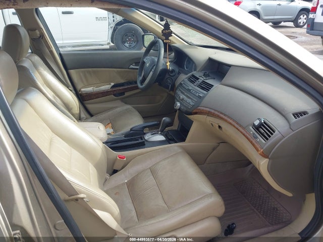 Aukcja sprzedaży 2010 Honda Accord 2.4 Ex-l, vin: 1HGCP2F8XAA140409, numer aukcji: 44993577