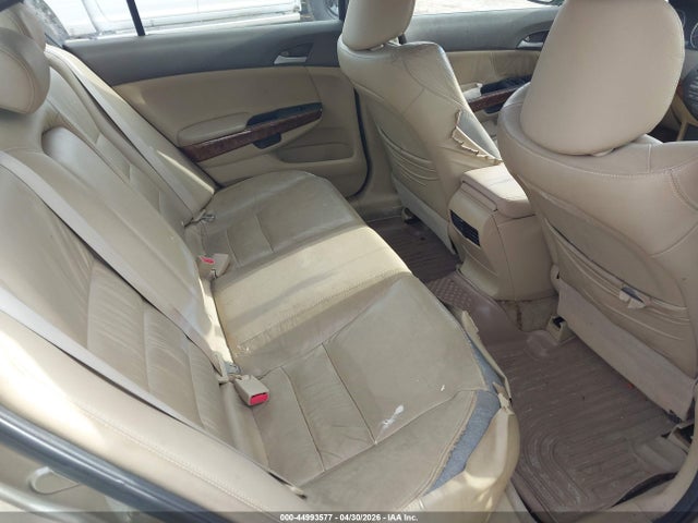 Aukcja sprzedaży 2010 Honda Accord 2.4 Ex-l, vin: 1HGCP2F8XAA140409, numer aukcji: 44993577