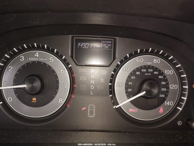 Продаж на аукціоні авто 2015 Honda Odyssey Ex, vin: 5FNRL5H40FB125044, номер лоту: 44993586