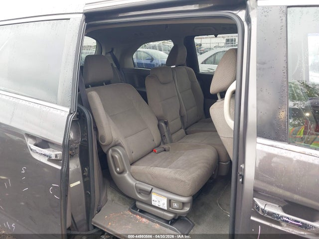 Продаж на аукціоні авто 2015 Honda Odyssey Ex, vin: 5FNRL5H40FB125044, номер лоту: 44993586