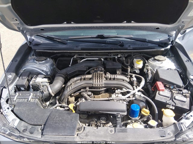 Aukcja sprzedaży 2019 Subaru Impreza 2.0i Premium, vin: 4S3GKAD66K3618082, numer aukcji: 44993588