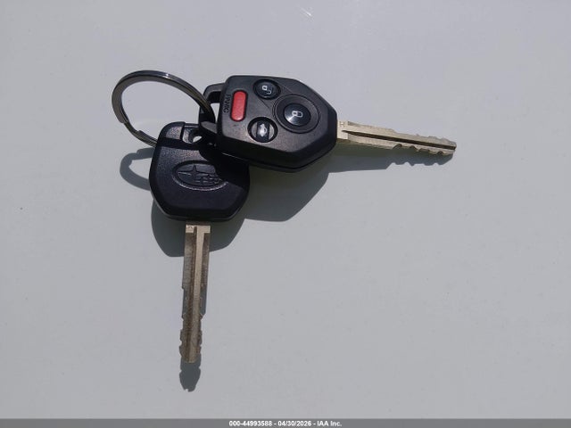 Aukcja sprzedaży 2019 Subaru Impreza 2.0i Premium, vin: 4S3GKAD66K3618082, numer aukcji: 44993588