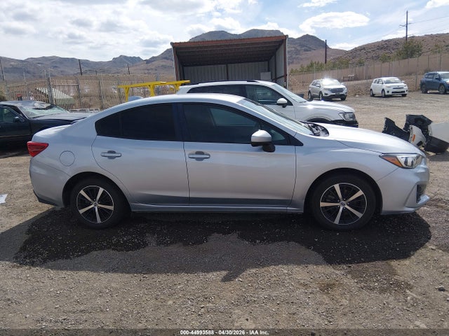 Aukcja sprzedaży 2019 Subaru Impreza 2.0i Premium, vin: 4S3GKAD66K3618082, numer aukcji: 44993588