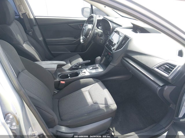 Aukcja sprzedaży 2019 Subaru Impreza 2.0i Premium, vin: 4S3GKAD66K3618082, numer aukcji: 44993588