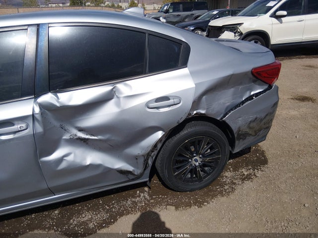 Aukcja sprzedaży 2019 Subaru Impreza 2.0i Premium, vin: 4S3GKAD66K3618082, numer aukcji: 44993588