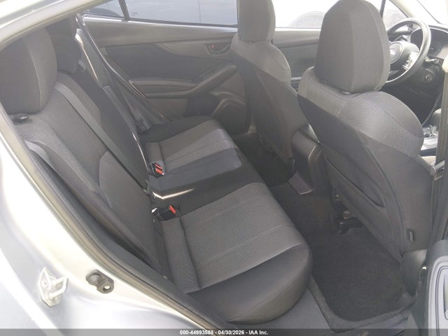 Aukcja sprzedaży 2019 Subaru Impreza 2.0i Premium, vin: 4S3GKAD66K3618082, numer aukcji: 44993588