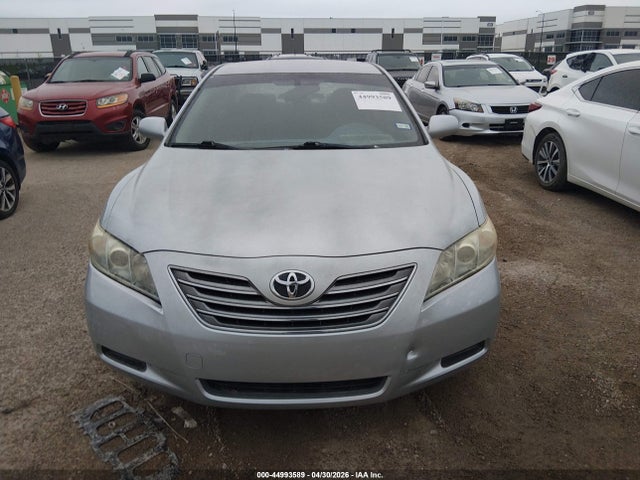2007 Toyota Camry Hybrid მანქანა იყიდება აუქციონზე, vin: JTNBB46K573034765, აუქციონის ნომერი: 44993589
