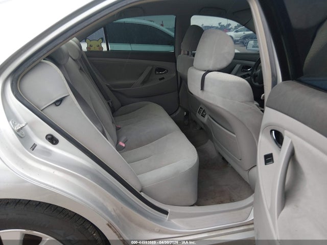 2007 Toyota Camry Hybrid მანქანა იყიდება აუქციონზე, vin: JTNBB46K573034765, აუქციონის ნომერი: 44993589