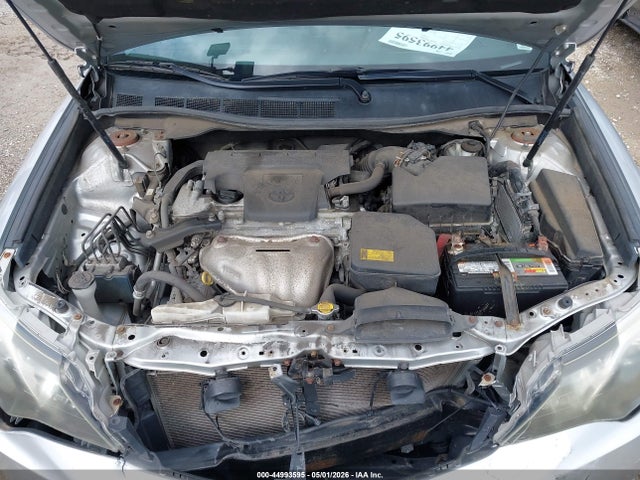 44993595 :رقم المزاد ، 4T1BF1FK0DU724562 vin ، 2013 Toyota Camry L/se/le/xle مزاد بيع