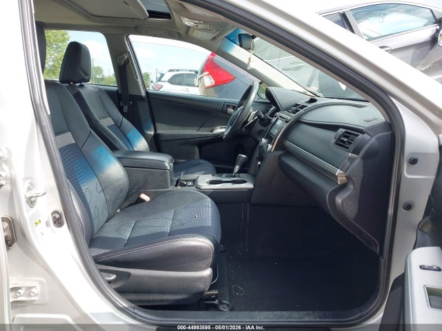 44993595 :رقم المزاد ، 4T1BF1FK0DU724562 vin ، 2013 Toyota Camry L/se/le/xle مزاد بيع