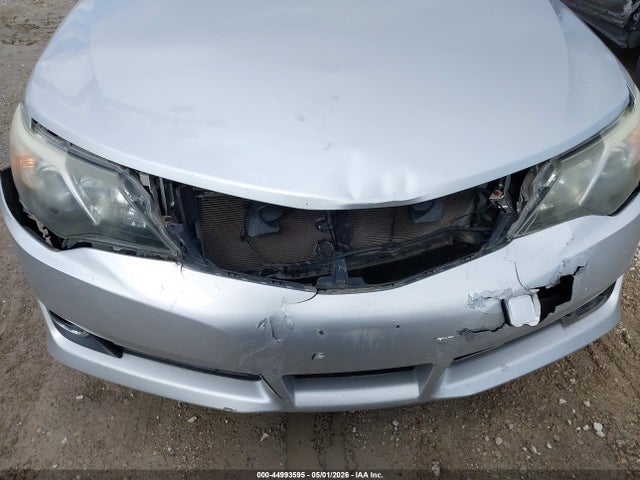 44993595 :رقم المزاد ، 4T1BF1FK0DU724562 vin ، 2013 Toyota Camry L/se/le/xle مزاد بيع