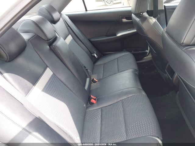 44993595 :رقم المزاد ، 4T1BF1FK0DU724562 vin ، 2013 Toyota Camry L/se/le/xle مزاد بيع